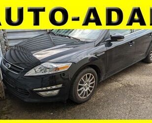 Ford Ford Mondeo Turnier Business Edition*AHK*Tüv:05/20 Gebrauchtwagen