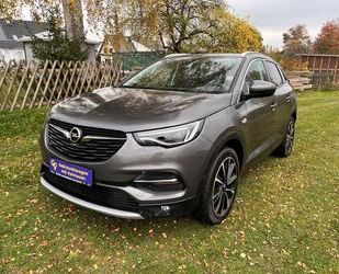 Opel Opel GRANDLAND 4x4, Innovation, Plug-In-Hybrid AGR Gebrauchtwagen