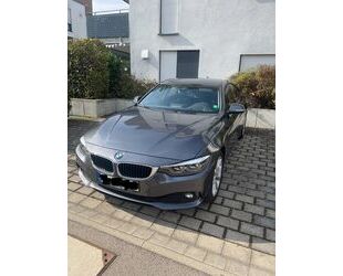 BMW BMW 420 i Gran Coupé Gebrauchtwagen