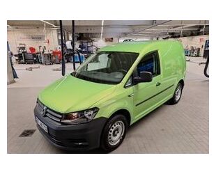 VW Volkswagen Caddy 2,0TDI 75kW Conceptline BlueMotio Gebrauchtwagen