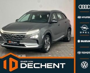 Hyundai Hyundai Nexo 163PS Navi/SHZ! Gebrauchtwagen