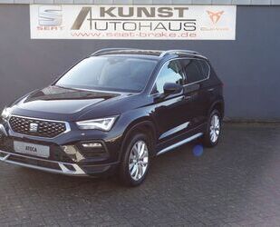 Seat Seat Ateca Xperience 1,5 TSI 110 kw DSG