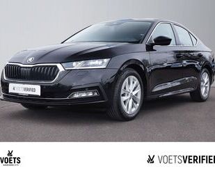 Skoda Skoda Octavia 2,0 TDI Style DSG+AHK+STANDHEIZ+LED Gebrauchtwagen