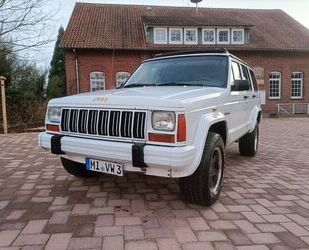 Jeep Andere Gebrauchtwagen