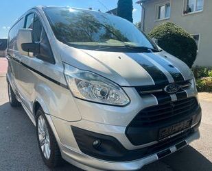 Ford Ford Transit Custom Kasten 290 L1 Sport Gebrauchtwagen