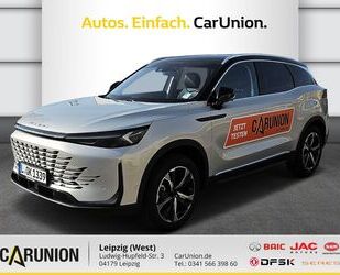 Baic BAIC X75 LV4 1,5T GDI 130 KW 7DCT Gebrauchtwagen