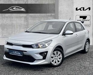 Kia Kia Rio 1.2 Edition 7 *KLIMA*BLUETOOTH* Gebrauchtwagen