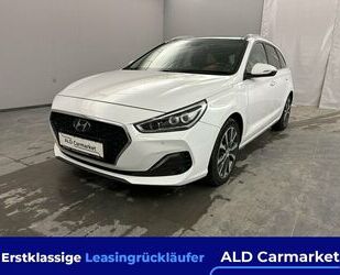 Hyundai Hyundai i30 Kombi 1.4 T-GDI DCT Premium Kombi, 5-t Gebrauchtwagen