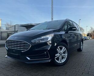 Ford Ford Galaxy Titanium Gebrauchtwagen