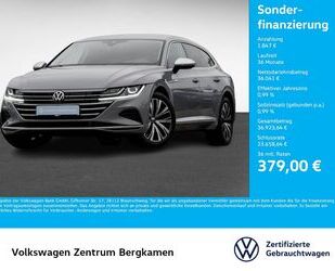 VW Volkswagen Arteon Shooting Brake HYBRID ELEGANCE A Gebrauchtwagen