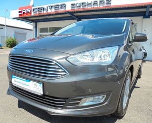 Ford Ford C-Max C-MAX Titanium Gebrauchtwagen