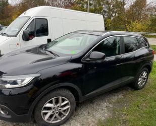 Renault Renault Kadjar ENERGY dCi 130 eco2 XMOD XMOD Gebrauchtwagen