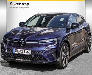 Renault Renault Megane E-Tech TECHNO EV60 220hp optimum ch Gebrauchtwagen