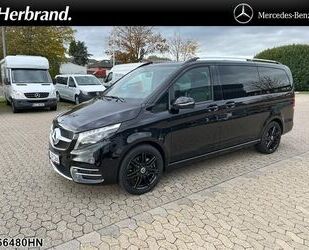 Mercedes-Benz Mercedes-Benz V 300 d EDITION Lang Gebrauchtwagen