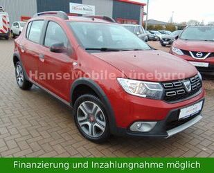 Dacia Dacia Sandero Stepway Gebrauchtwagen