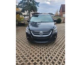 VW Volkswagen Routan Gebrauchtwagen