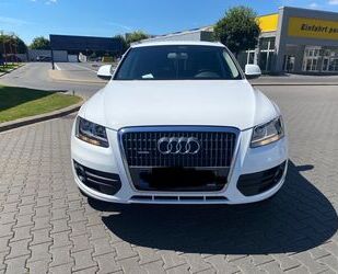 Audi Audi Q5 2.0 TDI S tronic quattro - Gebrauchtwagen