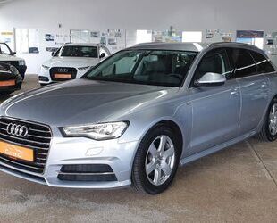 Audi Audi A6 Avant 2.0 TDI ultra S-Line *SHZ*NAV*PDC*TE Gebrauchtwagen