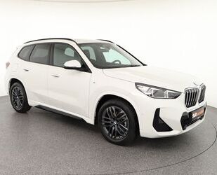 BMW BMW X1 sDrive18i M Sport ad.LEDer|ACC|Pano|ha/ka|A Gebrauchtwagen