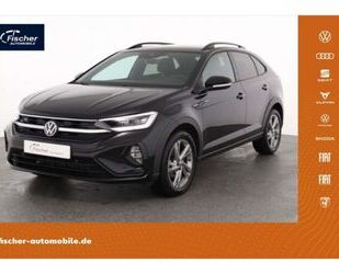 VW Volkswagen Taigo 1.0 TSI R-Line DSG Matrix/NAV/DC/ Gebrauchtwagen