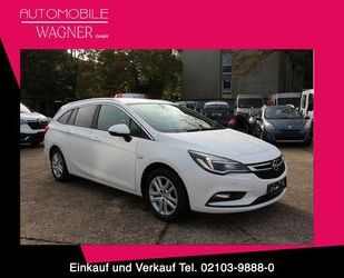 Opel Opel Astra ST 1.6 Diesel Dynamic 81kW S/S NAVI*/07 Gebrauchtwagen