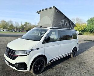 VW Volkswagen T6.1 California Beach Edition Gebrauchtwagen