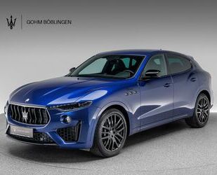 Maserati Maserati Levante Modena S ULTIMA GEWERBELEASING AB Gebrauchtwagen