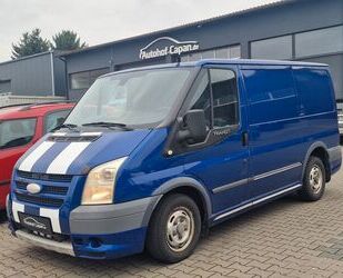 Ford Ford Transit Kasten FT 260 K LKW/Klima/Tauschmotor Gebrauchtwagen