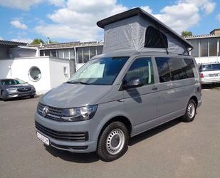 VW Volkswagen T6 2.0TDI CAMPER EcoProfi **2.HAND** Kü Gebrauchtwagen