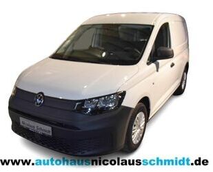 VW Volkswagen Caddy Cargo 2.0 TDI Klima+Bluetooth+GJR Gebrauchtwagen