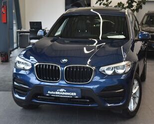 BMW BMW X3 xDrive20d Aut. Advantage LiveCo~H&K~Pano~LE Gebrauchtwagen