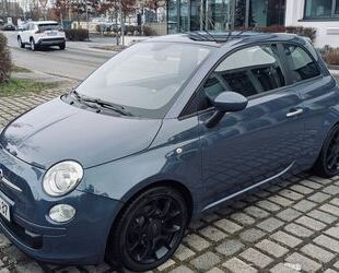 Fiat Fiat 500 TwinAir Sehr guter Zustand, TÜV NEU Gebrauchtwagen