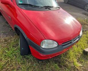 Opel Opel Corsa 1.4 Atlanta Atlanta Gebrauchtwagen