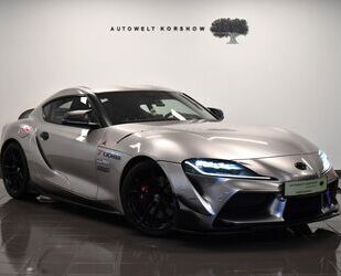 Toyota Toyota Supra GR A90 EDITION *MATRIX *JBL *HUD *KEY Gebrauchtwagen