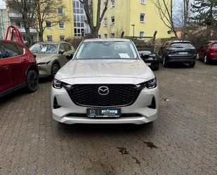 Mazda Mazda CX-60 e-SKYACTIV PHEV HOMURA CON-P DRI-P COM Gebrauchtwagen