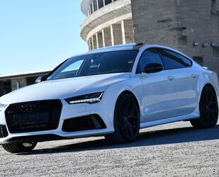 Audi Audi RS7 Performance*HUD*B&O*360°*LED* Gebrauchtwagen