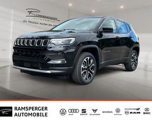 Jeep Compass Gebrauchtwagen