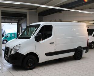 Nissan Nissan NV400 2.3DTI/Lkw-Kasten/92.Km/1 Hand/Klima/ Gebrauchtwagen