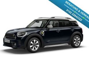 Mini MINI Cooper SE Countryman E Trim All4 Aut Leder Na Gebrauchtwagen