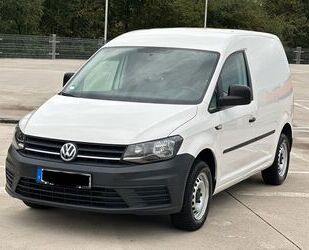 VW Volkswagen Caddy TDI, Unfallfrei, Service Neu, EP- Gebrauchtwagen