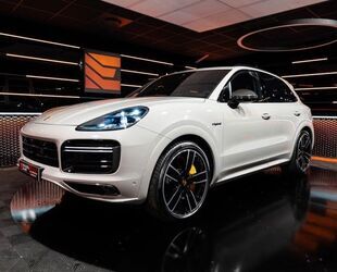 Porsche Porsche Cayenne Turbo S E-Hybrid*Full*Carbon*Burme Gebrauchtwagen