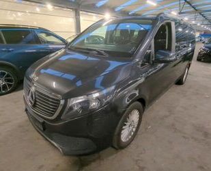 Mercedes-Benz Mercedes-Benz EQV 300 Extralang *7 SITZER*NAVI*KAM Gebrauchtwagen