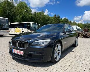 BMW BMW 730d M-Paket Gebrauchtwagen