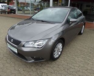 Seat Seat Leon SC Style Gebrauchtwagen