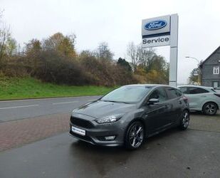 Ford Ford Focus Lim. 1,5 EcoBoost 11kW ST-Line, RFK, Na Gebrauchtwagen