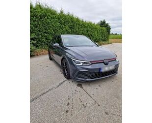 VW Volkswagen Golf 2.0 TSI OPF DSG GTI GTI Gebrauchtwagen