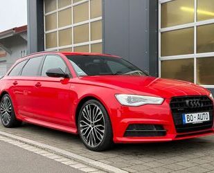 Audi Audi A6 Avant 3.0 TDI Competition Leder Navi+ Keyl Gebrauchtwagen