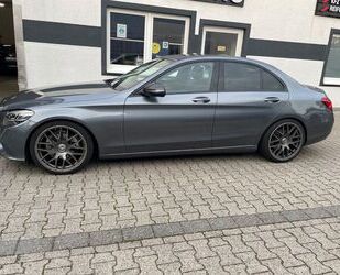 Mercedes-Benz Mercedes-Benz C 180 Autom. - Gebrauchtwagen