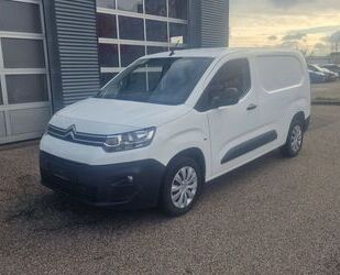 Citroen Citroën Berlingo Club XLL2 Klima Gebrauchtwagen