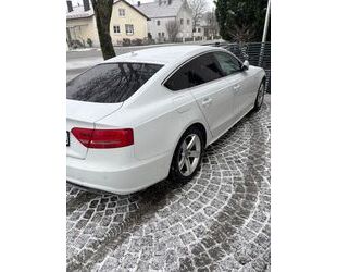 Audi Audi A5 2.0 TDI Sportback - Gebrauchtwagen